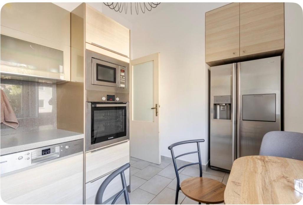 L Centrum Apartment Prag