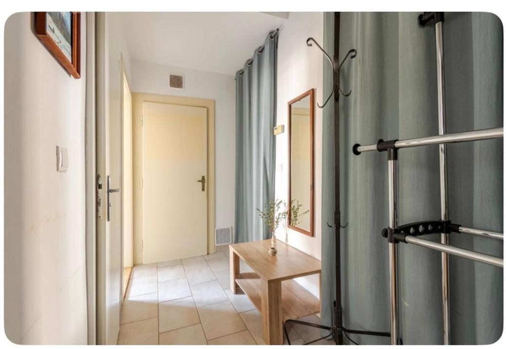 Apartment L Centrum Prag