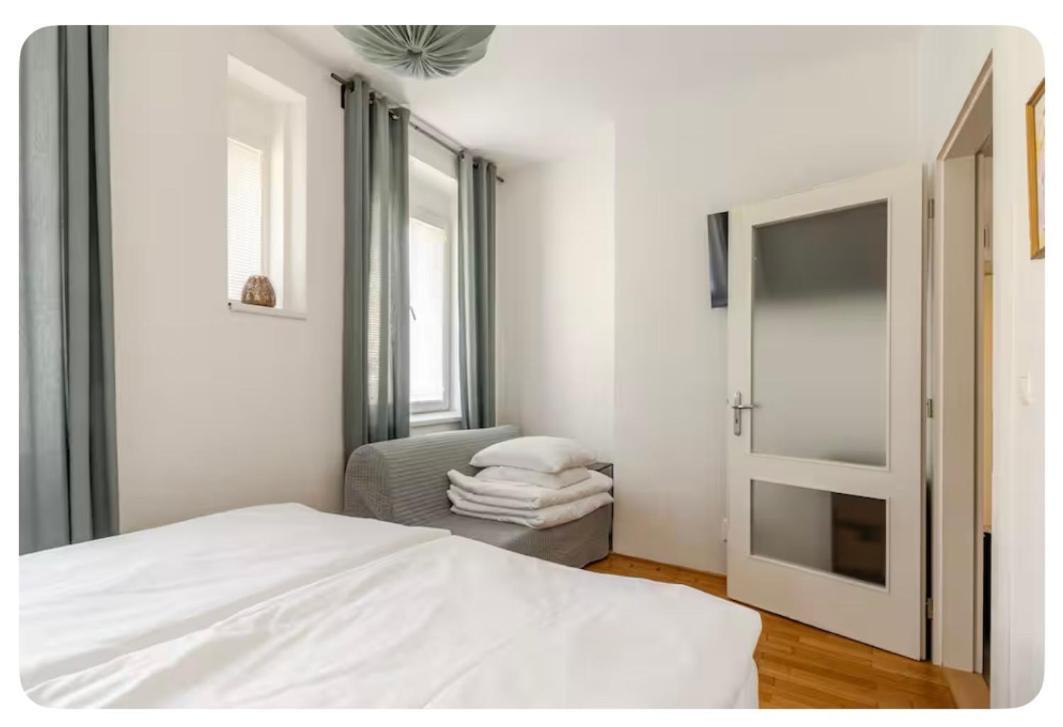 Apartment L Centrum Prag
